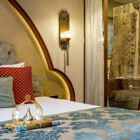 Romance Boutique Class Estambul