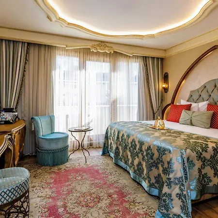 Hotel Romance Boutique Class 4*
