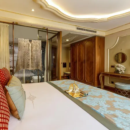 Romance Boutique Class Estambul