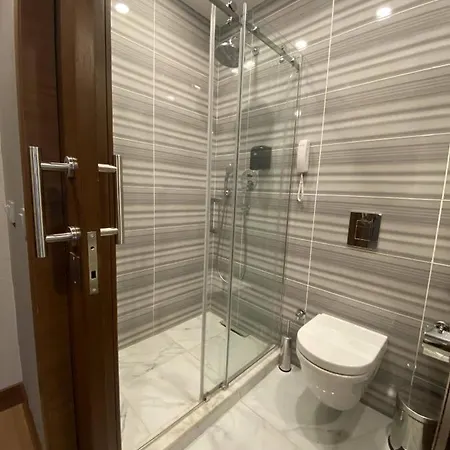 Manesol Boutique Galata Hotel 4*