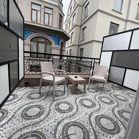 Manesol Boutique Galata Istanbul