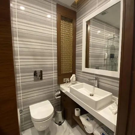 Manesol Boutique Galata 4* Istanbul