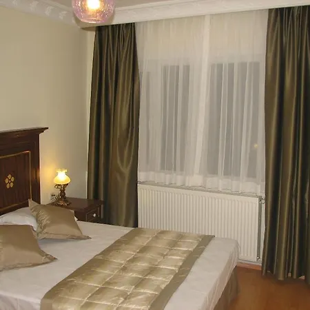 Emirhan Hotel, Sultanahmet 3*