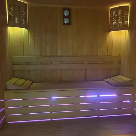 アパートホテル Hotel Best Apart イスタンブール