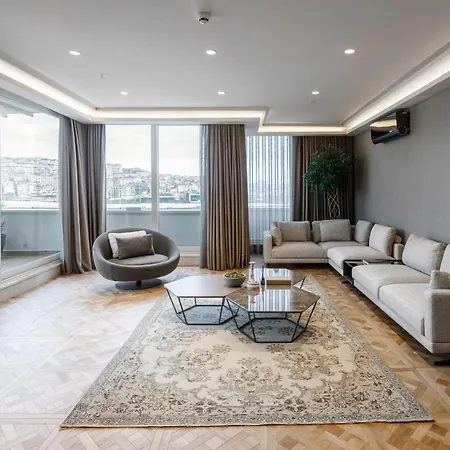 Hotel Lazzoni Istambul