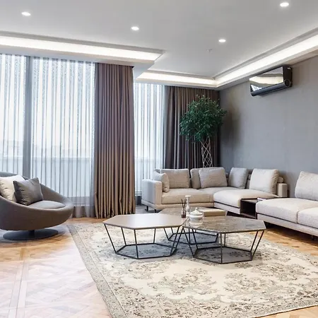 Lazzoni Hotel Istambul