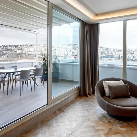 Lazzoni Отель Стамбул