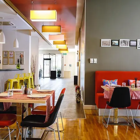 Ibis Esenyurt Ξενοδοχείο 3*