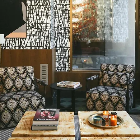 Root Karaköy Otel 4*