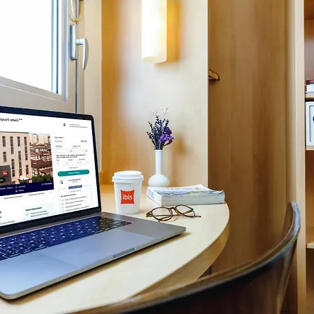 Ibis Esenyurt 3* Κωνσταντινούπολη