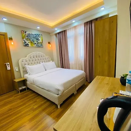 Palmera Old Hotel