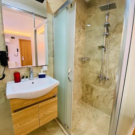 Palmera Old 2* Istanbul