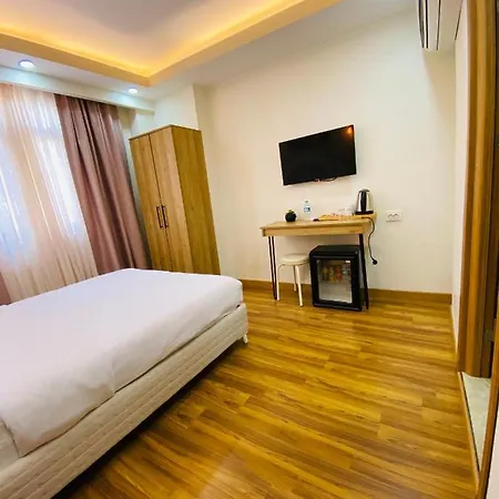 Palmera Old Hotel 2*