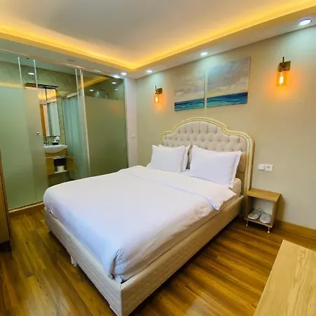 Hotel Palmera Old Istanbul