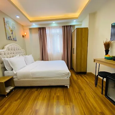 Palmera Old 2* Istanbul
