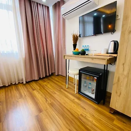 Palmera Old 2* Istanbul
