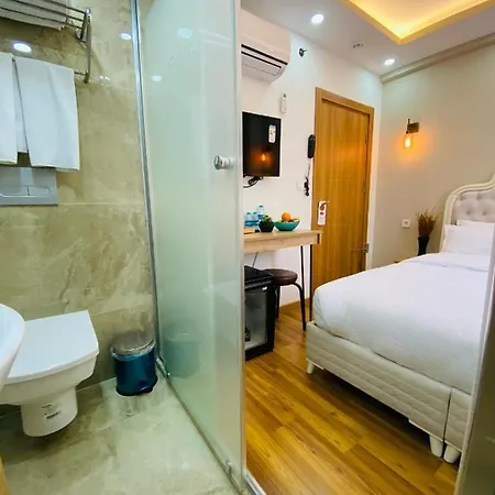 Hotel Palmera Old Istanbul