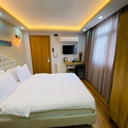 Palmera Old Hotel
