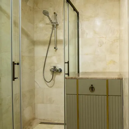 G Tower Furnished Apartment *