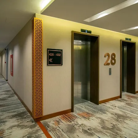 G Tower Furnished Apartment *