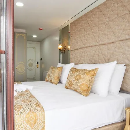 Sultan Suleyman Palace&spa