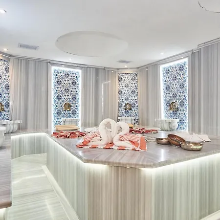 Sultan Suleyman Palace &