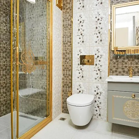 Sultan Suleyman Palace & Hotel 3*