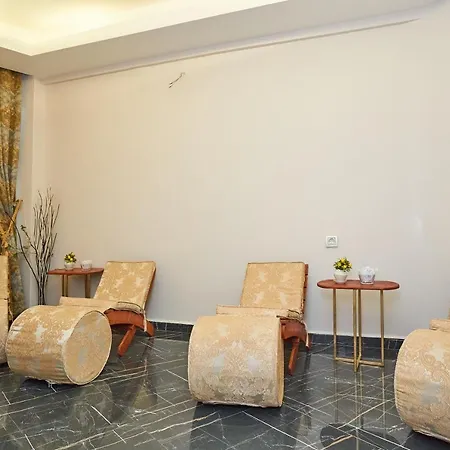 Sultan Suleyman Palace & Hotel 3*