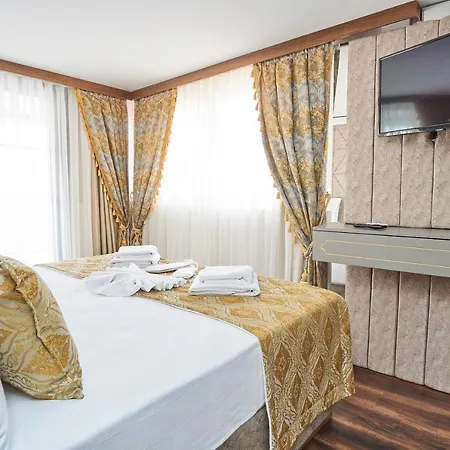 Sultan Suleyman Palace&spa