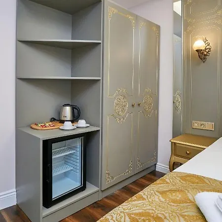 Sultan Suleyman Palace & 3* Estambul