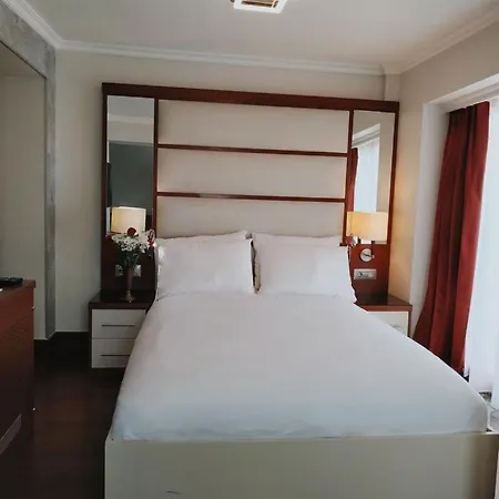 دارين فندق 2*