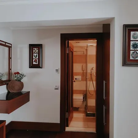 فندق دارين 2*