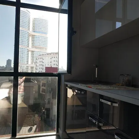 Apartment Kent