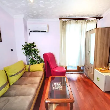 Hotel Kadikoy *