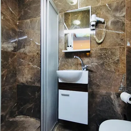 Hotel Kadikoy *