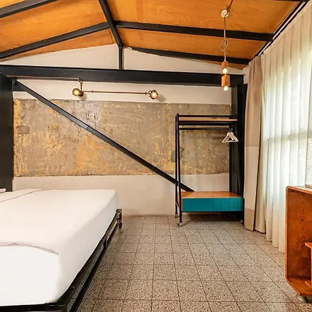 Raven Taksim Apartament *
