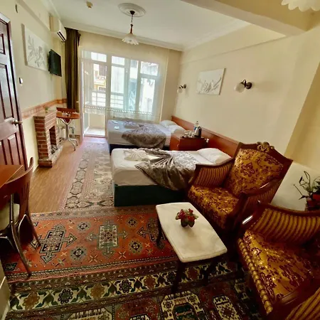 Kadikoy Kervansaray 2* Стамбул