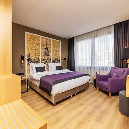 The Halich Karakoy - Special Category Hotel 4*