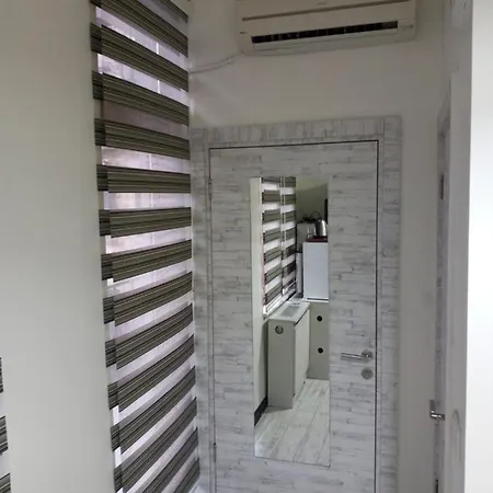 Otel Taksim Sem House 2*