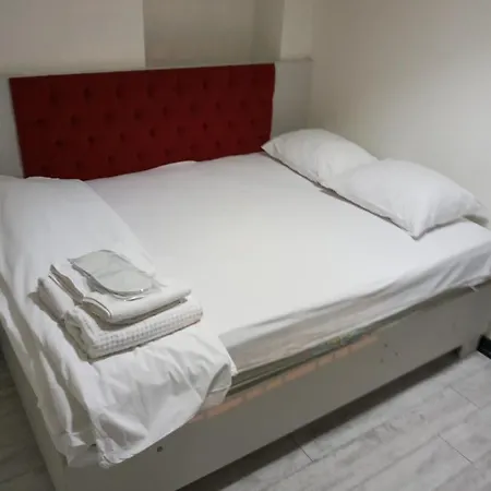 Taksim Sem House Otel