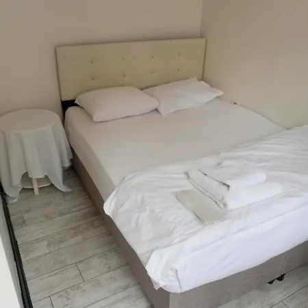 Otel Taksim Sem House