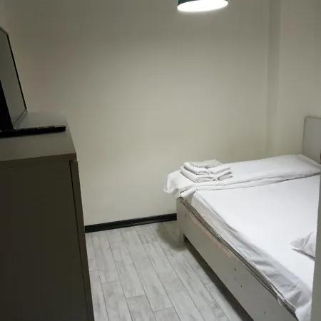 Taksim Sem House Provincia di Istanbul