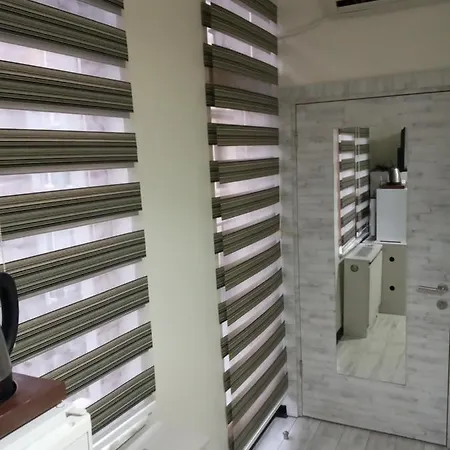 Otel Taksim Sem House 2*