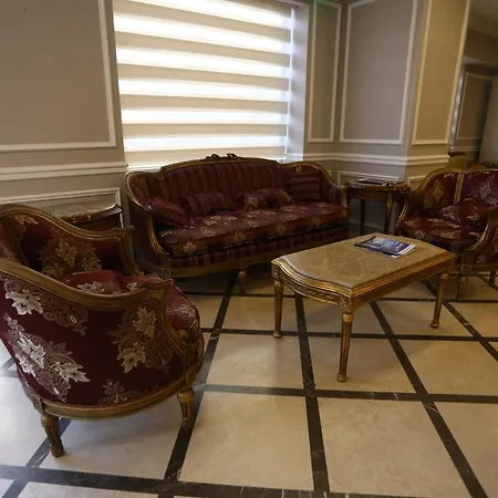 Hotel Albatros Premier Istambul