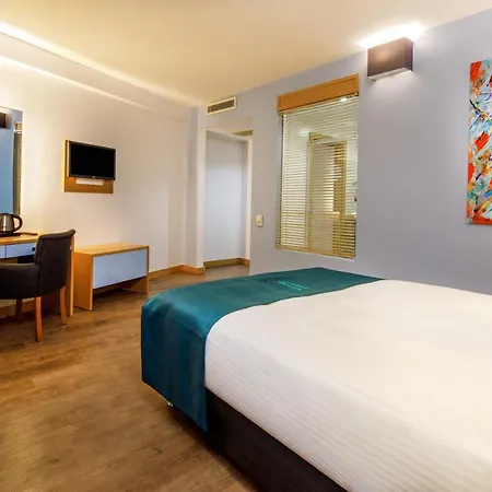 Hotel Urban Bomonti