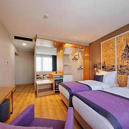 The Halich Karakoy - Special Category 4* Istanbulská provincie