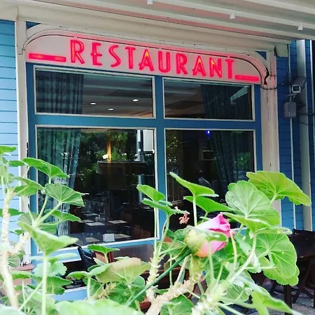 Blue House Hotel