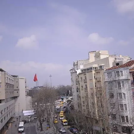 Star Taksim Otel