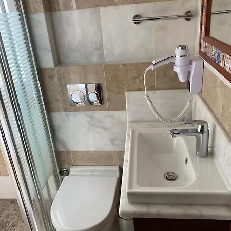 فندق دارين اسطنبول