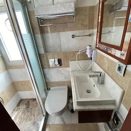 دارين اسطنبول